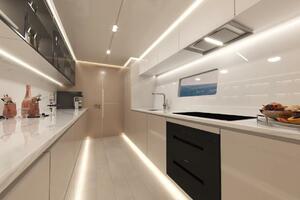Diamond Yachts EF66 Power Catamaran 66ft Diamond Yachts Yacht For Sale