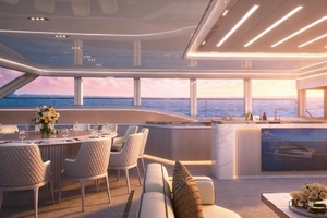 Diamond Yachts EF66 Power Catamaran 68ft Diamond Yachts Yacht For Sale