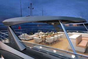 2026 Diamond Yachts EF66 Power Catamaran thumbnail 6