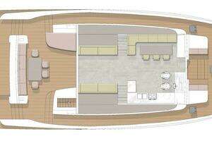 Diamond Yachts EF63 Power Catamaran 63ft Diamond Yachts Yacht For Sale