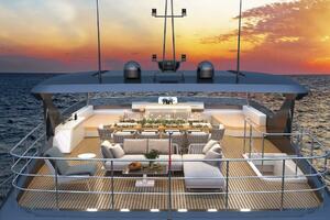 Diamond Yachts EF66 Power Catamaran 66ft Diamond Yachts Yacht For Sale