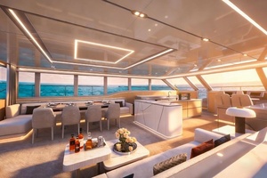 Diamond Yachts EF66 Power Catamaran 68ft Diamond Yachts Yacht For Sale