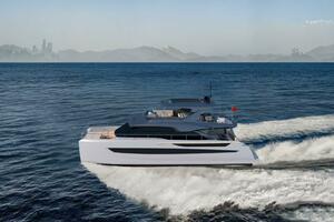 Diamond Yachts EF66 Power Catamaran 66ft Diamond Yachts Yacht For Sale