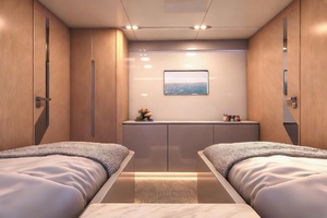 Diamond Yachts EF66 Power Catamaran 68ft Diamond Yachts Yacht For Sale