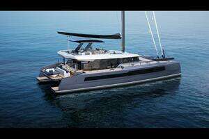 MC68 2027 McConaghy Boats MC68 Yacht For Sale in Fort Lauderdale FL