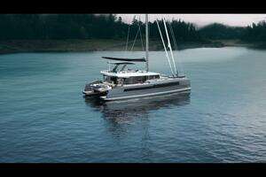 MC68 2027 McConaghy Boats MC68 Yacht For Sale in Fort Lauderdale FL