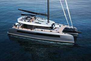 MC68 2027 McConaghy Boats MC68 Yacht For Sale in Fort Lauderdale FL