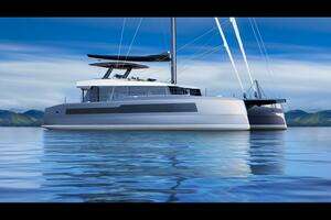 MC68 2027 McConaghy Boats MC68 Yacht For Sale in Fort Lauderdale FL