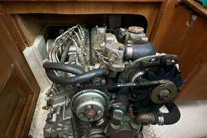 1998 Catalina MKII thumbnail 23