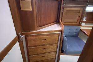 1998 Catalina MKII thumbnail 20