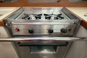 1998 Catalina MKII thumbnail 24