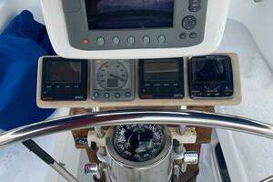 1998 Catalina MKII thumbnail 5