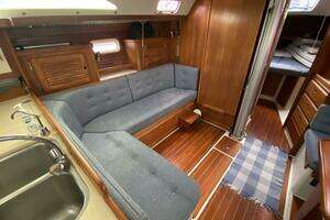 1998 Catalina MKII thumbnail 15