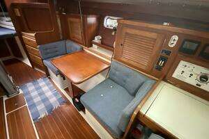 1998 Catalina MKII thumbnail 16