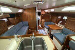 1998 Catalina MKII thumbnail 14