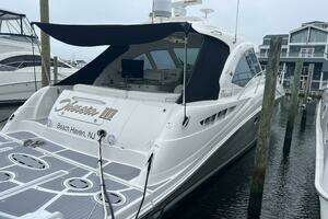  2006 Sea Ray 48 Sundancer Yacht For Sale in Beach Haven NJ