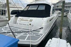  2006 Sea Ray 48 Sundancer Yacht For Sale in Beach Haven NJ
