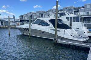  2006 Sea Ray 48 Sundancer Yacht For Sale in Beach Haven NJ