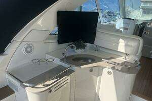  2006 Sea Ray 48 Sundancer Yacht For Sale in Beach Haven NJ