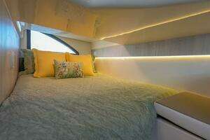 38ft Hanover Yachts Yacht For Sale