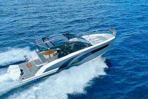 38ft Hanover Yachts Yacht For Sale