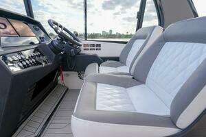 38ft Hanover Yachts Yacht For Sale