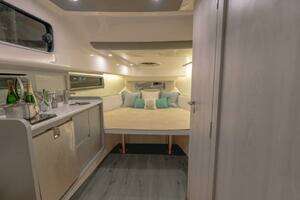 38ft Hanover Yachts Yacht For Sale