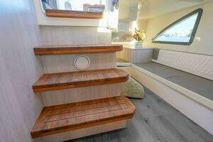 38ft Hanover Yachts Yacht For Sale