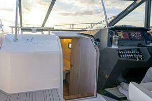 38ft Hanover Yachts Yacht For Sale