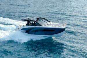 38ft Hanover Yachts Yacht For Sale