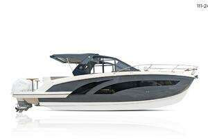 38ft Hanover Yachts Yacht For Sale