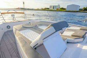 38ft Hanover Yachts Yacht For Sale