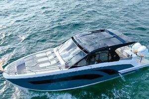 38ft Hanover Yachts Yacht For Sale