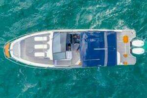 38ft Hanover Yachts Yacht For Sale