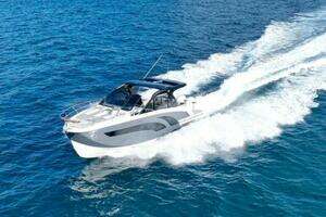 38ft Hanover Yachts Yacht For Sale