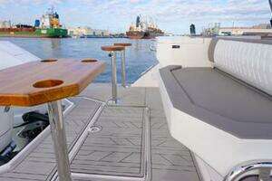 38ft Hanover Yachts Yacht For Sale