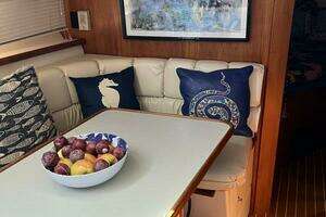 Grace 44ft Carver Yacht For Sale