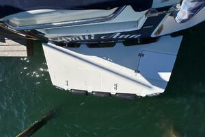 Patti Ann 26ft Cutwater Yacht For Sale