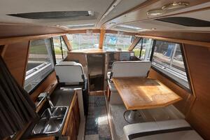 Patti Ann 26ft Cutwater Yacht For Sale