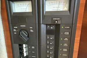 Patti Ann 26ft Cutwater Yacht For Sale