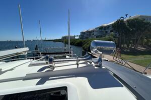 Patti Ann 26ft Cutwater Yacht For Sale