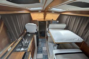 Patti Ann 26ft Cutwater Yacht For Sale