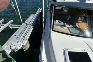 Patti Ann 26ft Cutwater Yacht For Sale