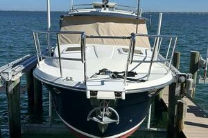 Patti Ann 26ft Cutwater Yacht For Sale