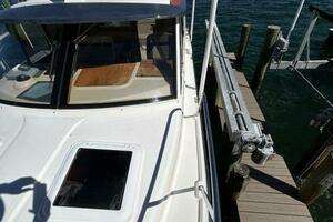 Patti Ann 26ft Cutwater Yacht For Sale