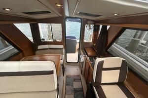 Patti Ann 26ft Cutwater Yacht For Sale