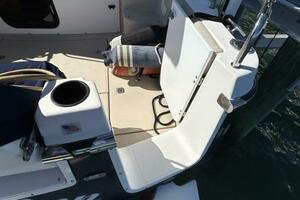Patti Ann 26ft Cutwater Yacht For Sale