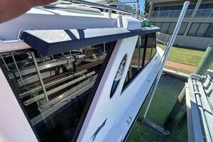 Patti Ann 26ft Cutwater Yacht For Sale