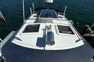 Patti Ann 26ft Cutwater Yacht For Sale