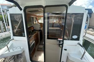 Patti Ann 26ft Cutwater Yacht For Sale